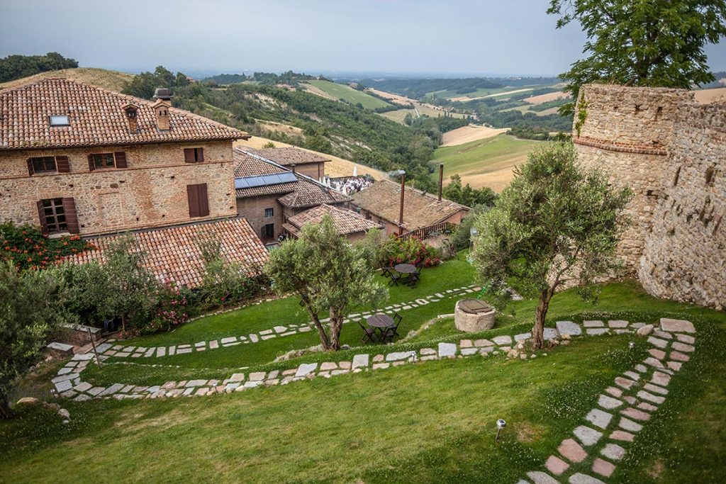 matrimonio-castello-tabiano-ricevimento-apperto