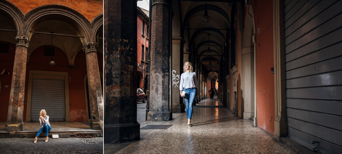 book-fotografico-fashion-creativo-in-location-bologna-centro