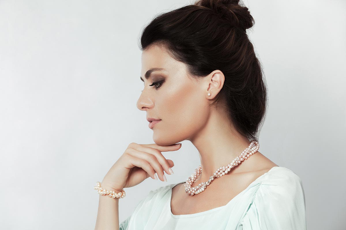 Servizio fotografico gioielli bologna