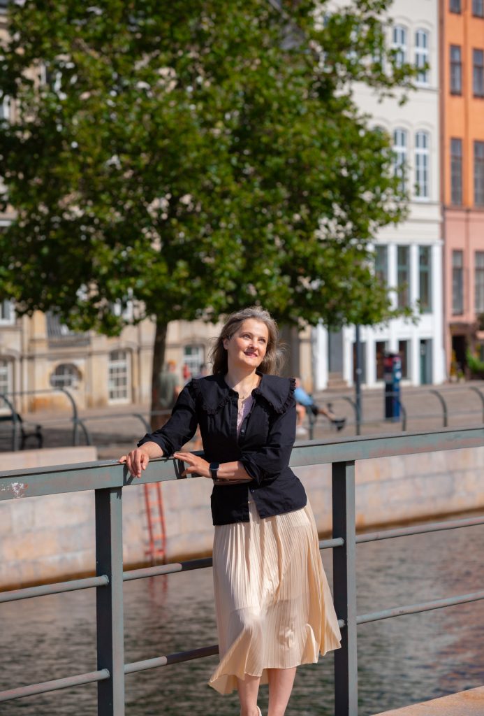 insta-spots-Copenhagen-portrait-photographer-Gammel Strand