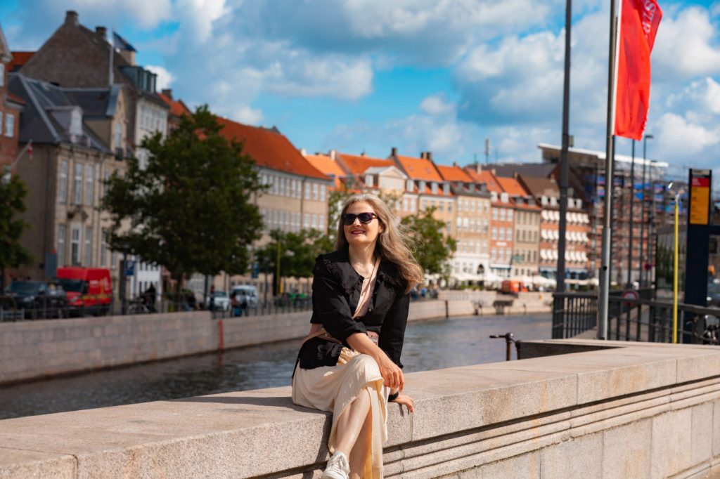 instagrammable-Copenhagen-portrait-photographer-Gammel Strand