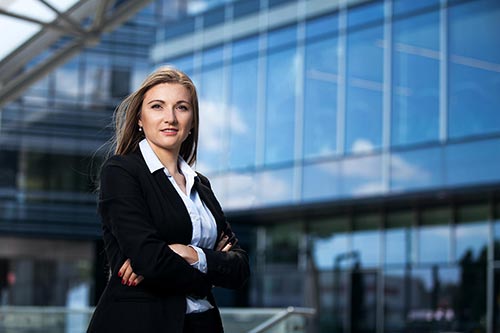 Photographer in Copenhagen. Business portraits / external business for professionals for editorials or various presentations.