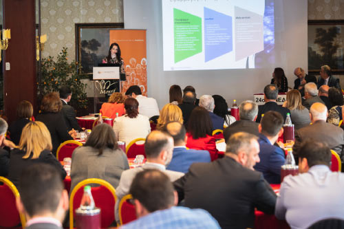 Event photography in Denmark, Copenhagen