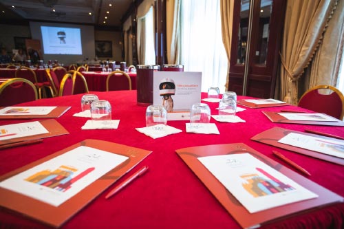 Photographer for events in Copenhagen, Denmark