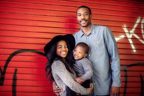 Photographer Copenhagen for family events