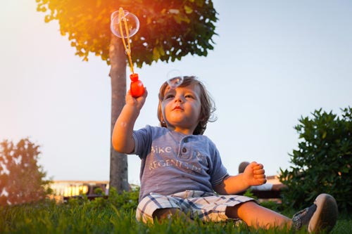 Family photographer in Copenhagen