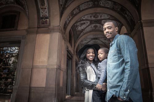 Holiday family photographer Copenhagen