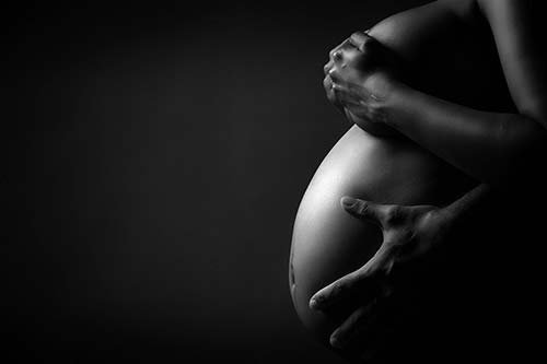 fotografia-professionale-gravidanza-studio-bologna