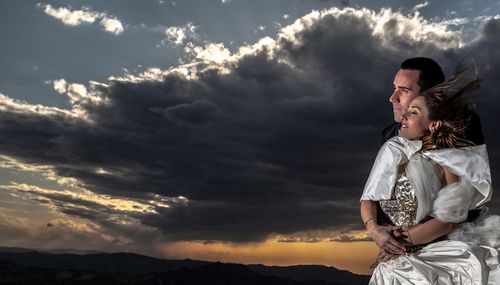 Wedding photographer in Bologna