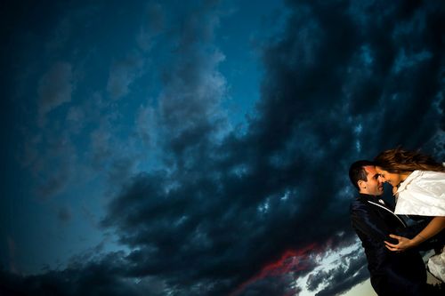 Best Wedding photographer in Bologna