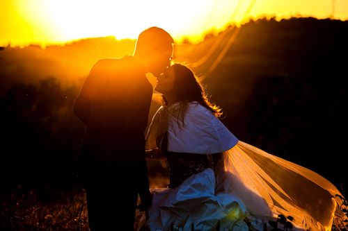 Best Wedding photographer in Italy