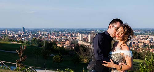 foto-sposi-matrimonio-clb-golf-siepelunga-bologna