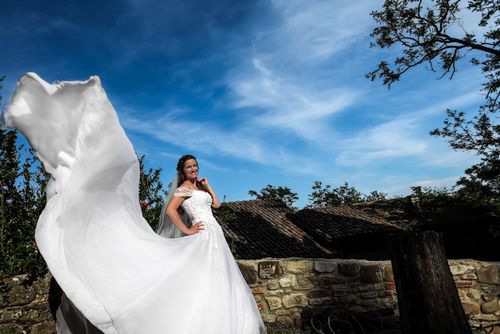 Wedding at Corte d'Aibo