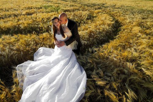 Wedding photographer Bologna