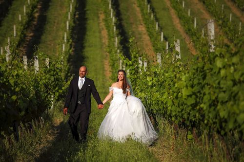 Compliments after wedding