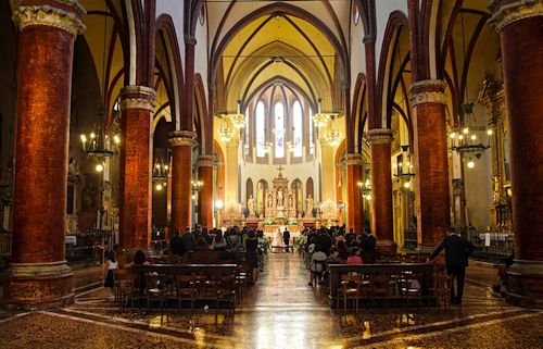 Wedding Photography Bologna