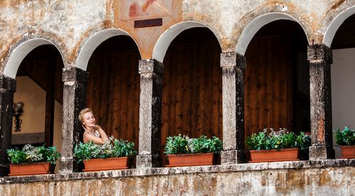 Wedding photographer Verona