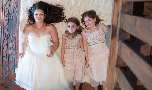 Wedding Photographer Parma