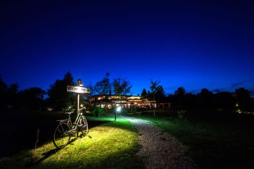 location wedding golfclub spielunga Bologna