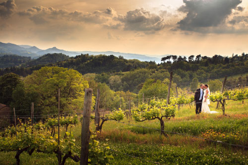 Wedding Photographer Fattoria di Montechiaro Sasso Marconi