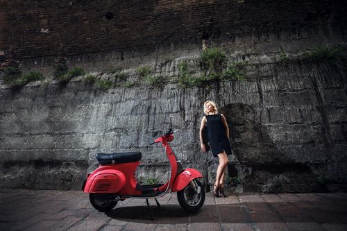 Outdoor Portrait Copenhagen: Natural & Timeless Photography