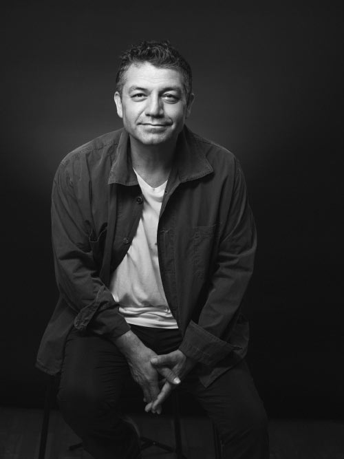 Creative Portrait Photographer in Copenhagen: Unique & Artistic Shots