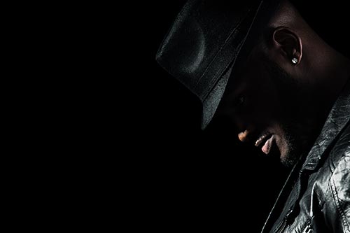 Capturing Copenhagen: A Photographer Vision of an Artist Journey