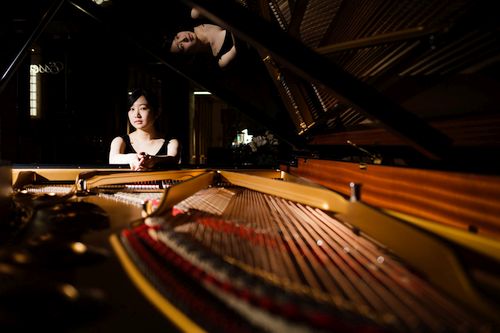 Professionel fotograf for kunstnere i Kobenhavn