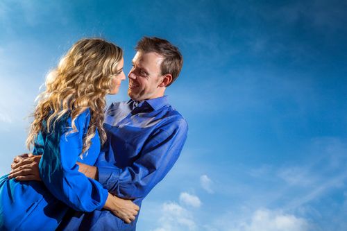 engagement photography italy bologna