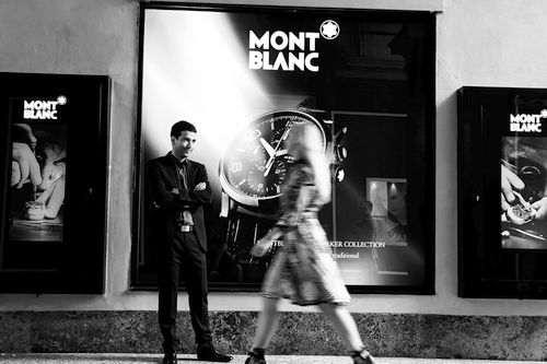 Engagement session in Bologna