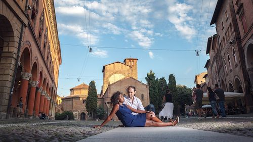 wedding-photography-piazza-santo-stefano-bologna